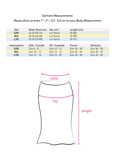 Becky Skirt-Dress 148-170