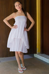 Becky Skirt-Dress 148-154