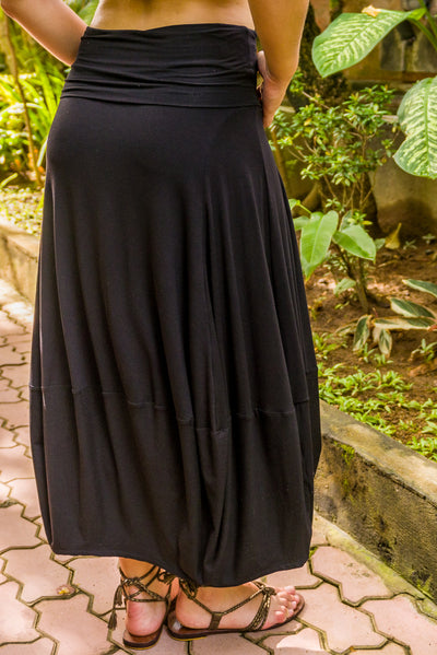 Sufi Skirt-Dress 153-173