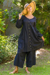 Tika Coat Dress 166-170