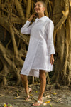 Linen Uli Tunic Dress 157-135